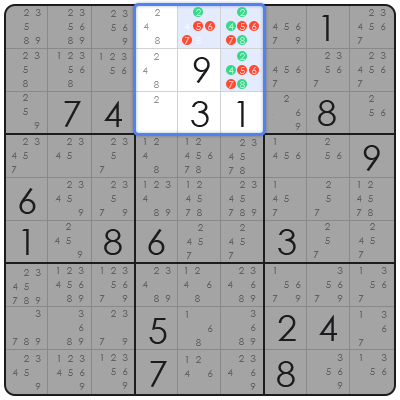 sudoku com tournament